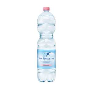 Acqua minerale naturale Lauretana lt.1,5 conf. x 6 - www